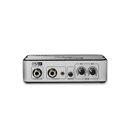 Miktek HM2 Dual Channel Personal Monitor Headphone Amp