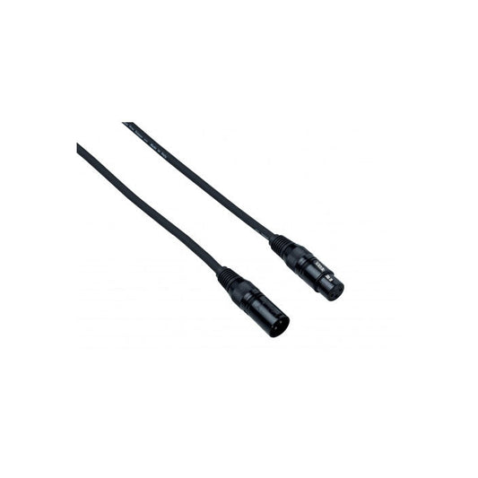 Bespeco EAMB600 XLR To XLR Microphone Cable 6M