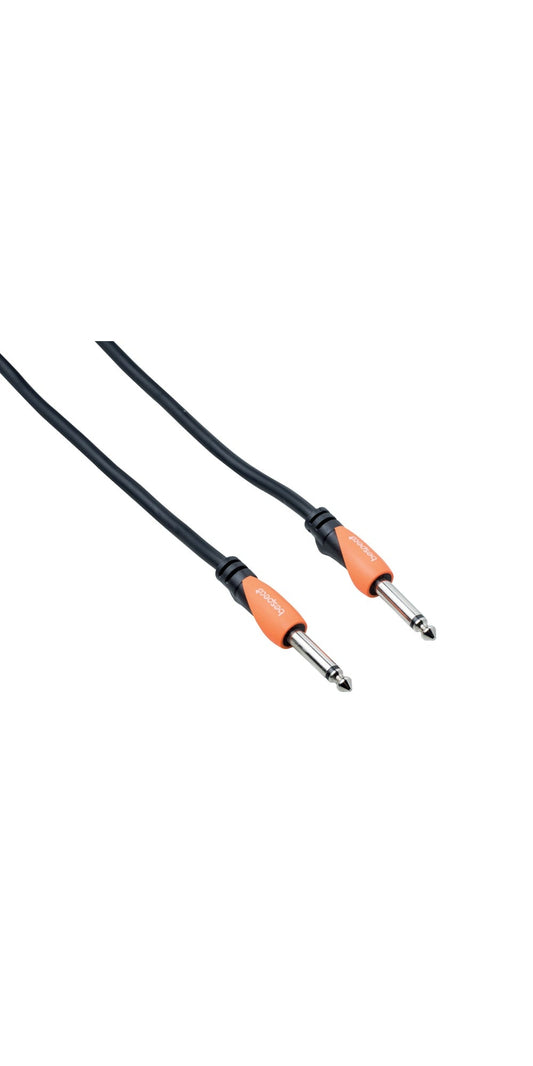 Bespeco SLJJ600 6m (20 foot) jack to jack cable