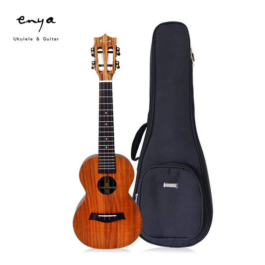 Enya EUC-X1 Koa Concert Ukulele