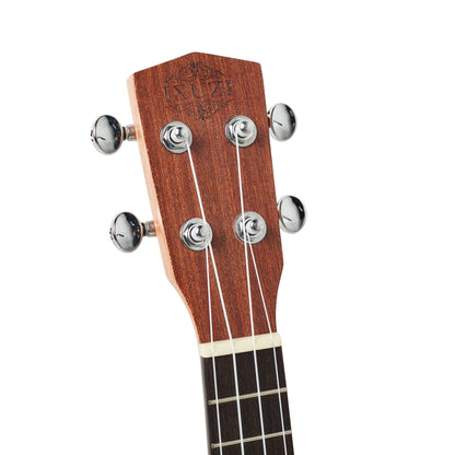 ISUZI Dolphin Soprano Ukulele