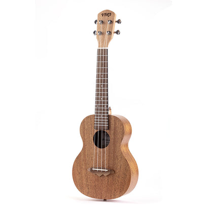 VTAB EL-55 Mahogany Concert Ukulele Series  Natural