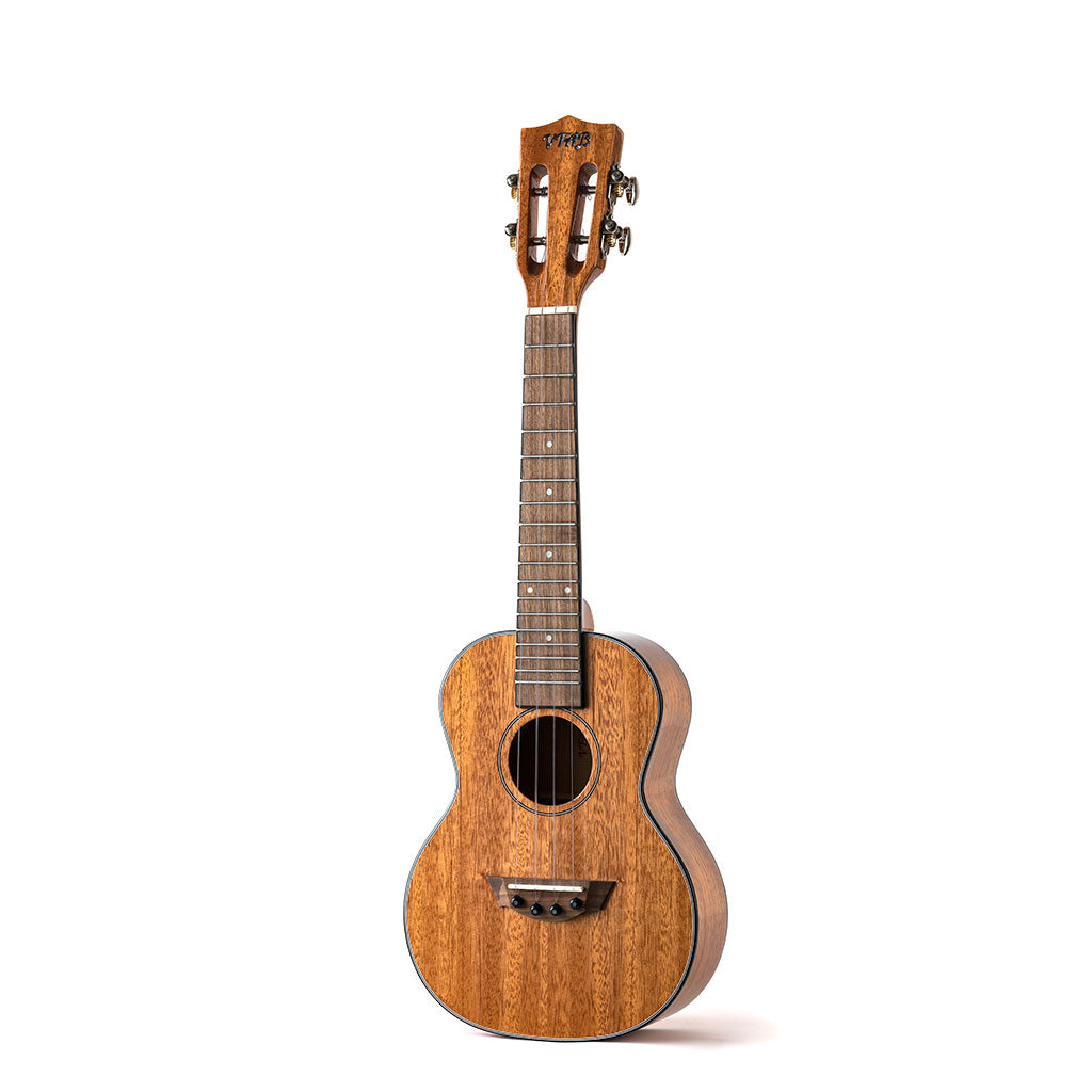 VTAB FS-C25 All Solid Mahogany Concert Ukulele