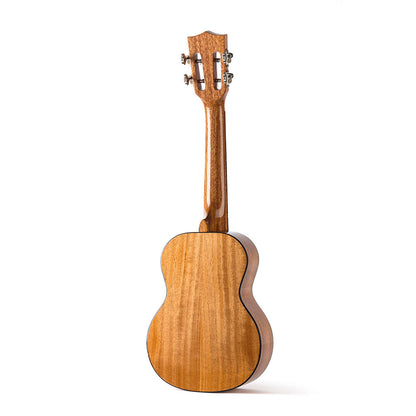 VTAB FS-C25 All Solid Mahogany Concert Ukulele