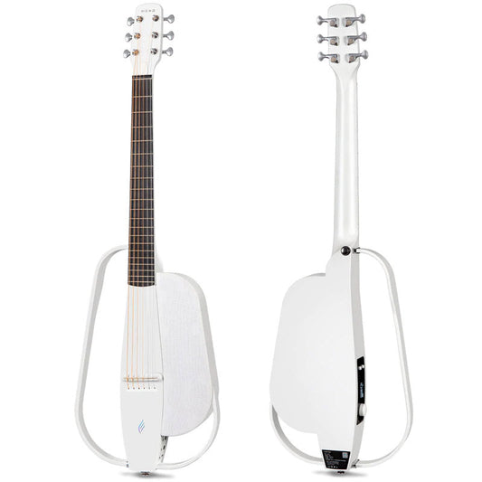 Enya NEX G - Electric Smart Guitar White