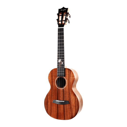 Enya EUC-X2K Solid Koa Concert Ukulele